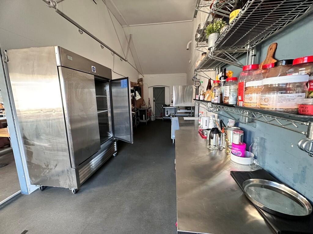 Additional image 3 of The Cookery School, The Old Silk Works, Factory Lane, Warminster, Wiltshire, BA12 8LT