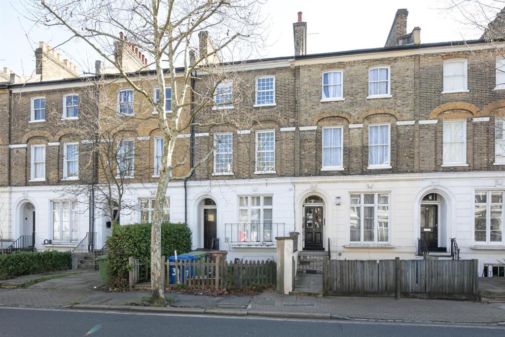 Main image of property: Trafalgar Avenue, Peckham, SE15