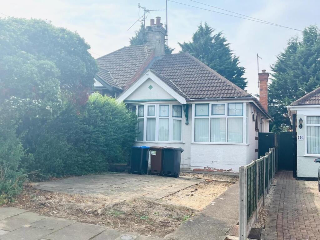 Main image of property: Milton Street North, Kingsley, Northampton NN2