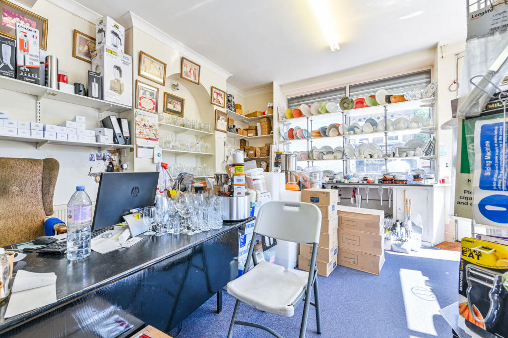 Castlehaven Road, Kentish Town, London, NW1 - View 3