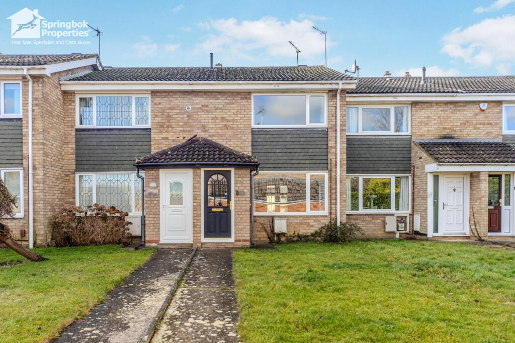 Main image of property: Isis Walk, Bletchley, Milton Keynes, Buckinghamshire