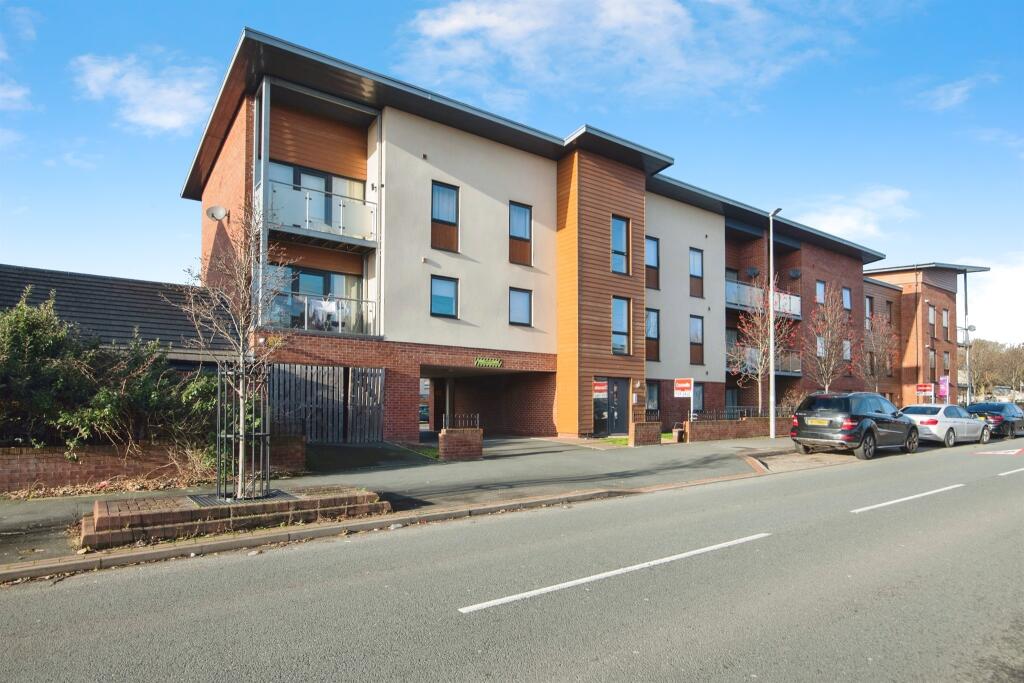 Main image of property: Claypit Lane, West Bromwich