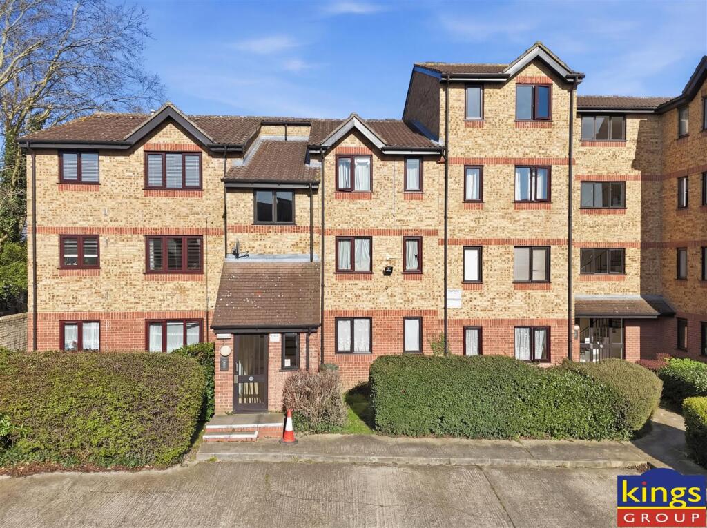 Main image of property: Green Pond Close, London