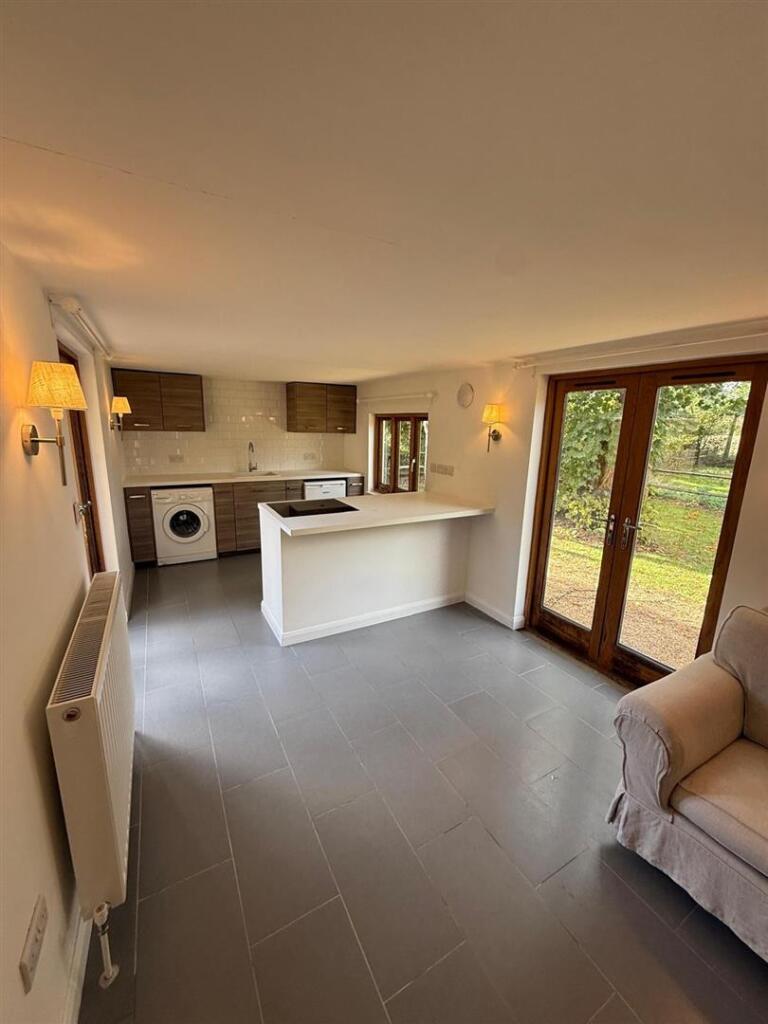 Main image of property: Flanchford Road, Reigate Heath, Reigate