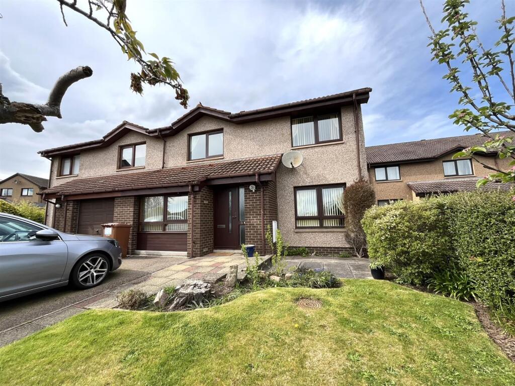 Main image of property: Beech Brae, Elgin