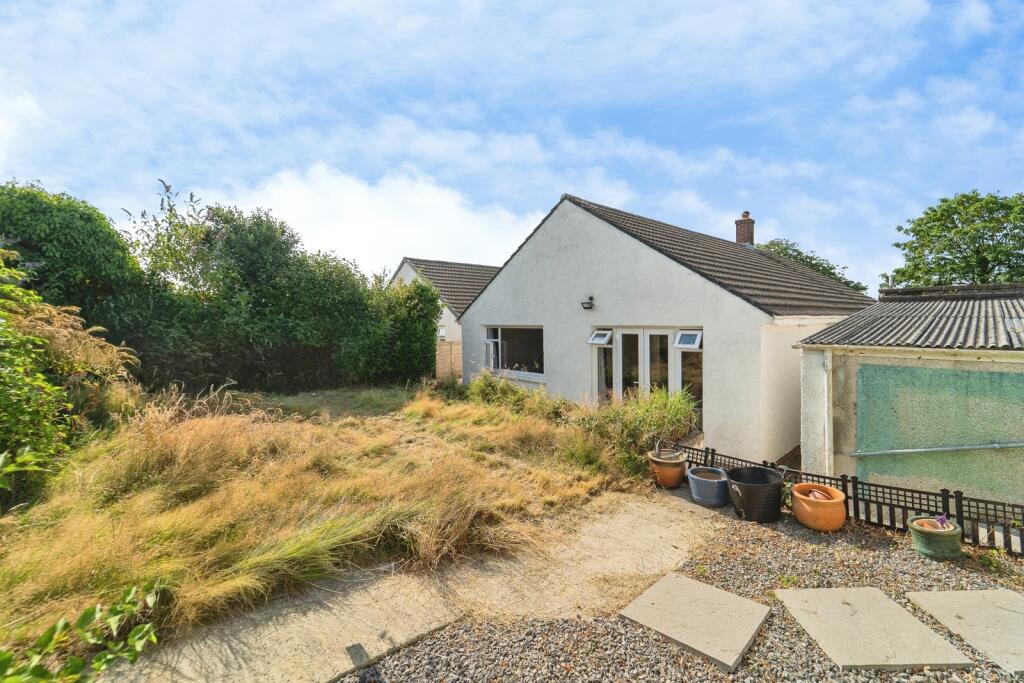 Main image of property: Haven Park Drive, Haverfordwest, Pembrokeshire, SA61