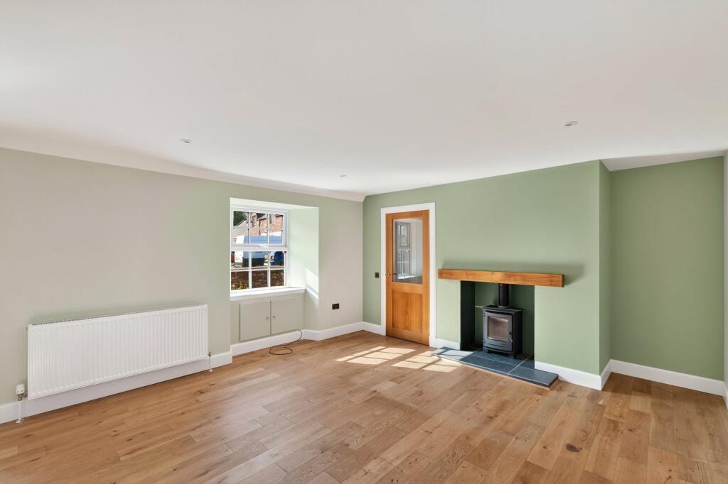 House in Edinburgh - View 4