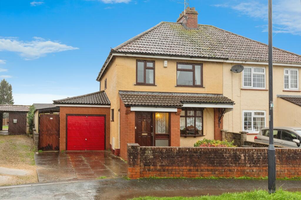 Main image of property: Eastland Avenue, Bristol, BS35