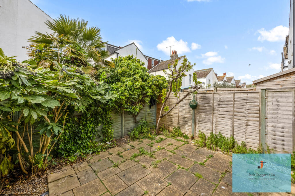 St Leonards Avenue, Hove - View 2