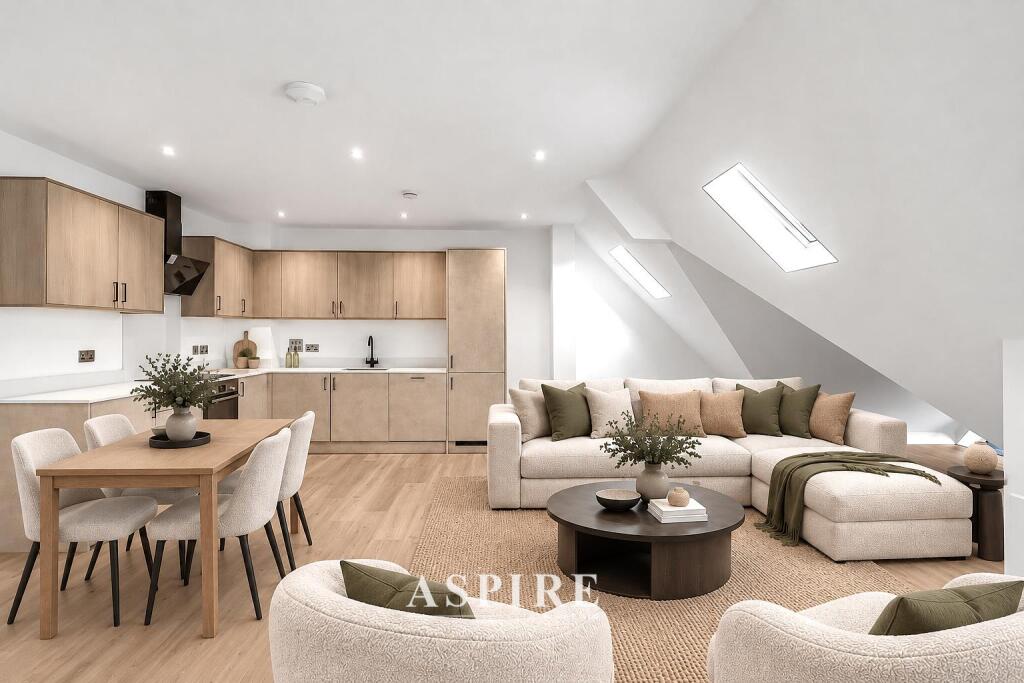 Apartment in Castle Point, South Benfleet - View 4