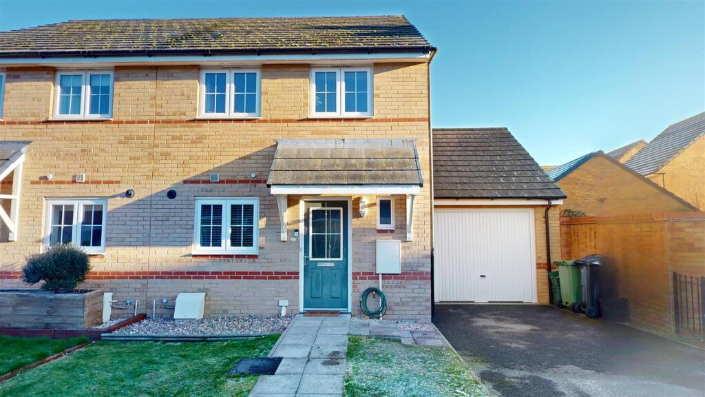 Main image of property: Polden Walk, Midsomer Norton, Radstock