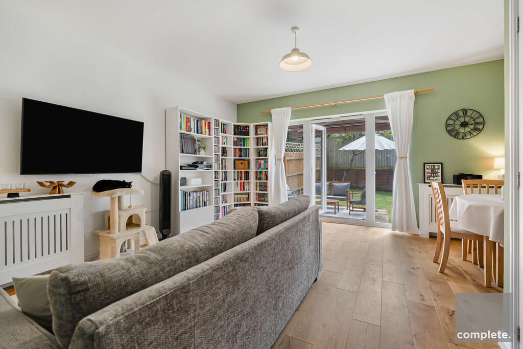 Higher Meadow, Cranbrook, Exeter - View 4