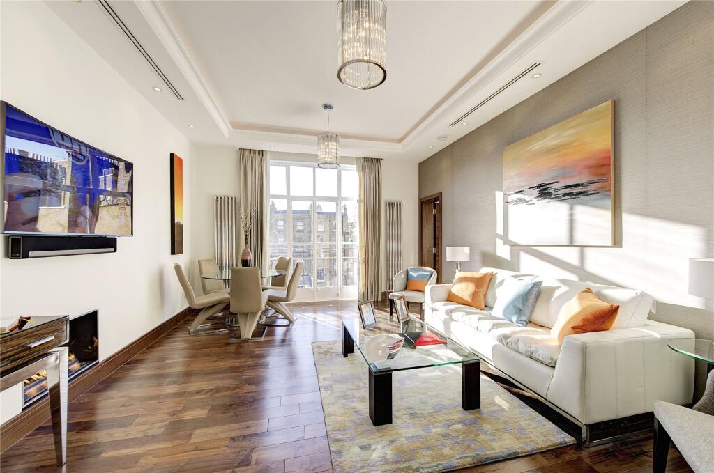 Main image of property: Eaton Square, Belgravia, London, SW1W