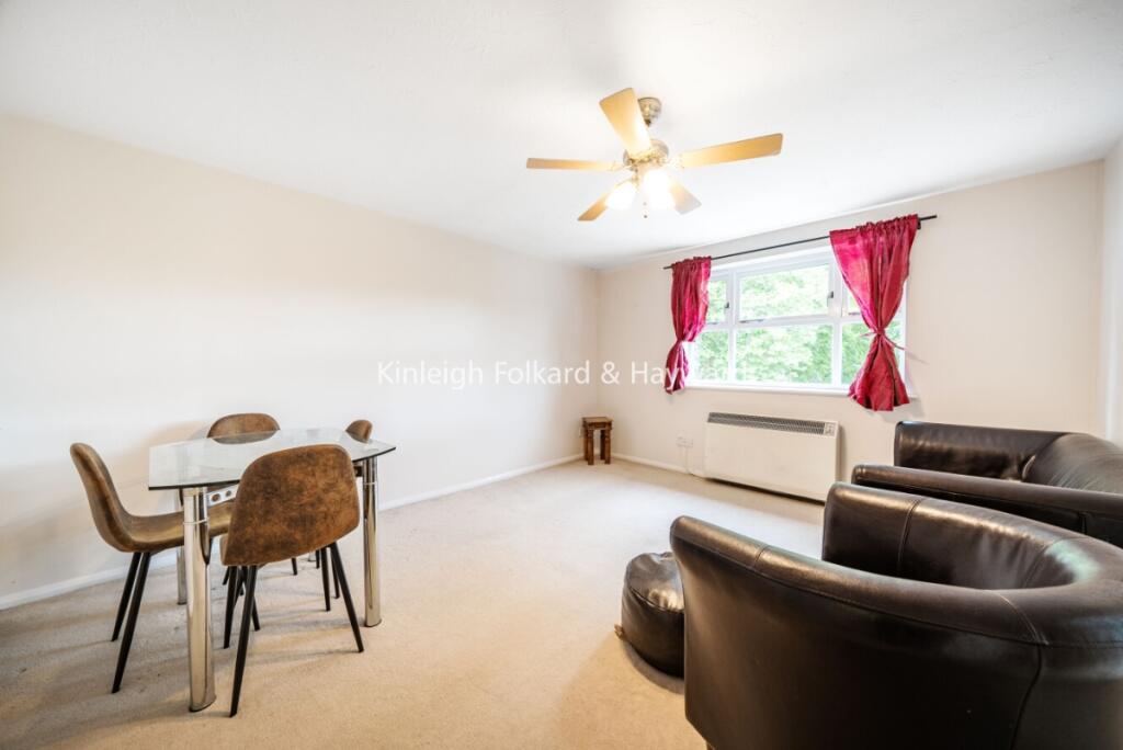 Main image of property: Massingberd Way, London, SW17