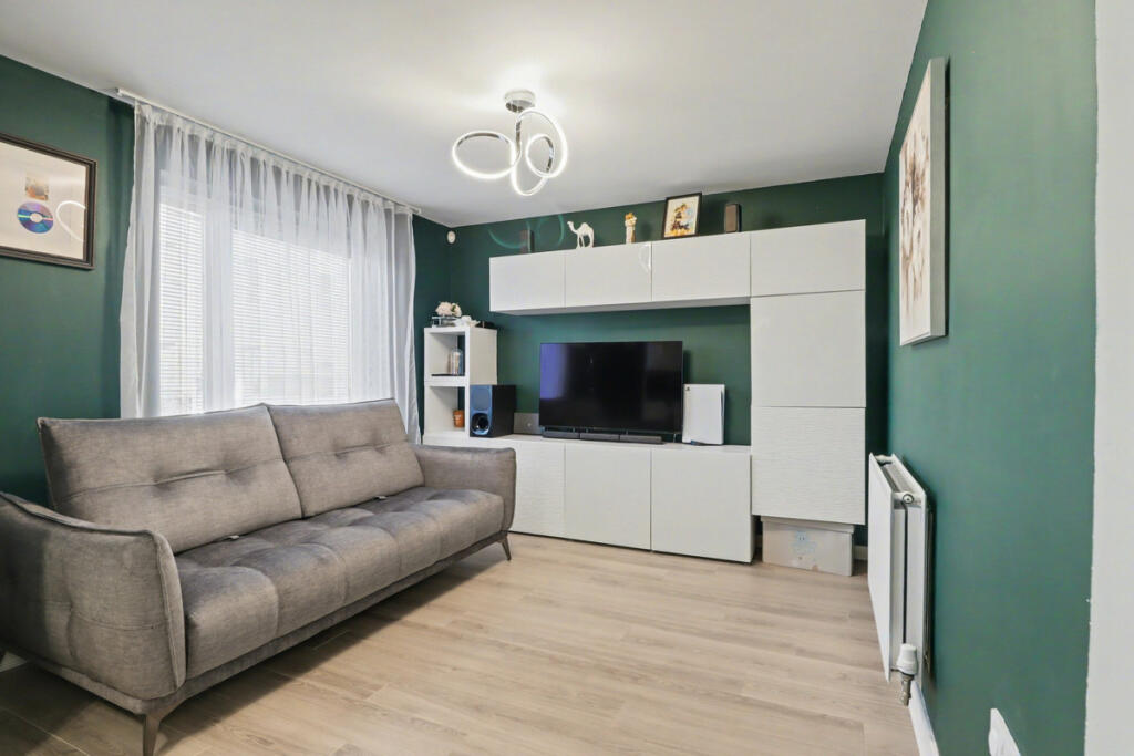 Main image of property: Wodell Drive, Milton Keynes