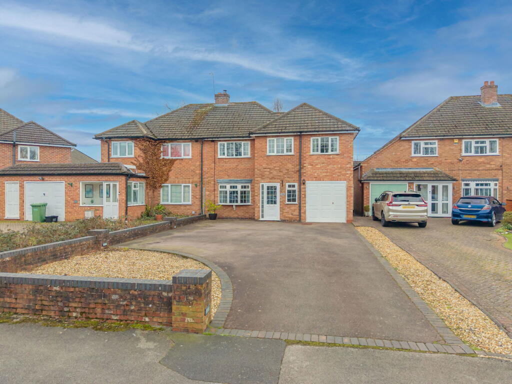 Additional image 26 of Neville Road, Shirley, Solihull, B90 2QX