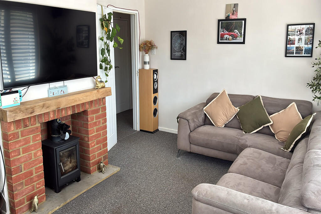 House in Tonbridge - View 5