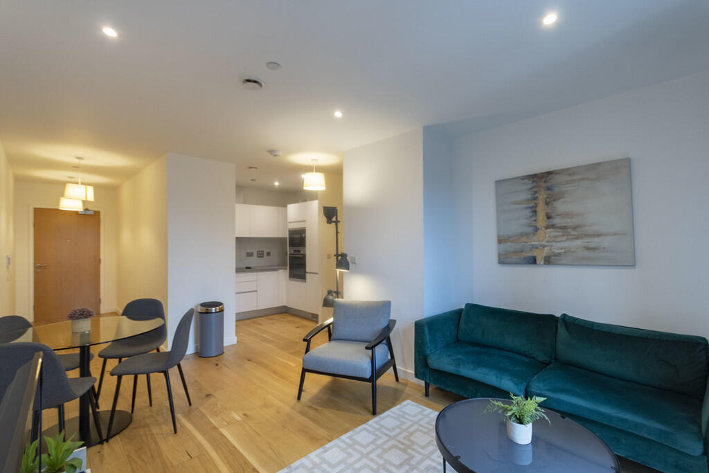 Additional image 3 of The Axium, Windmill Street, Birmingham, B1