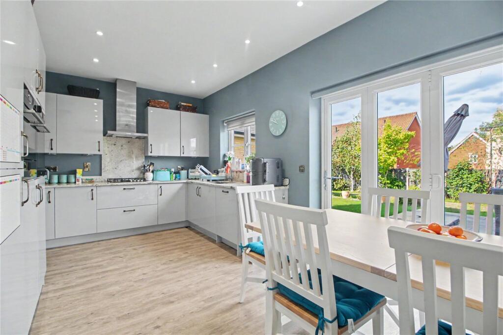 House in South Norfolk, Loddon - View 4