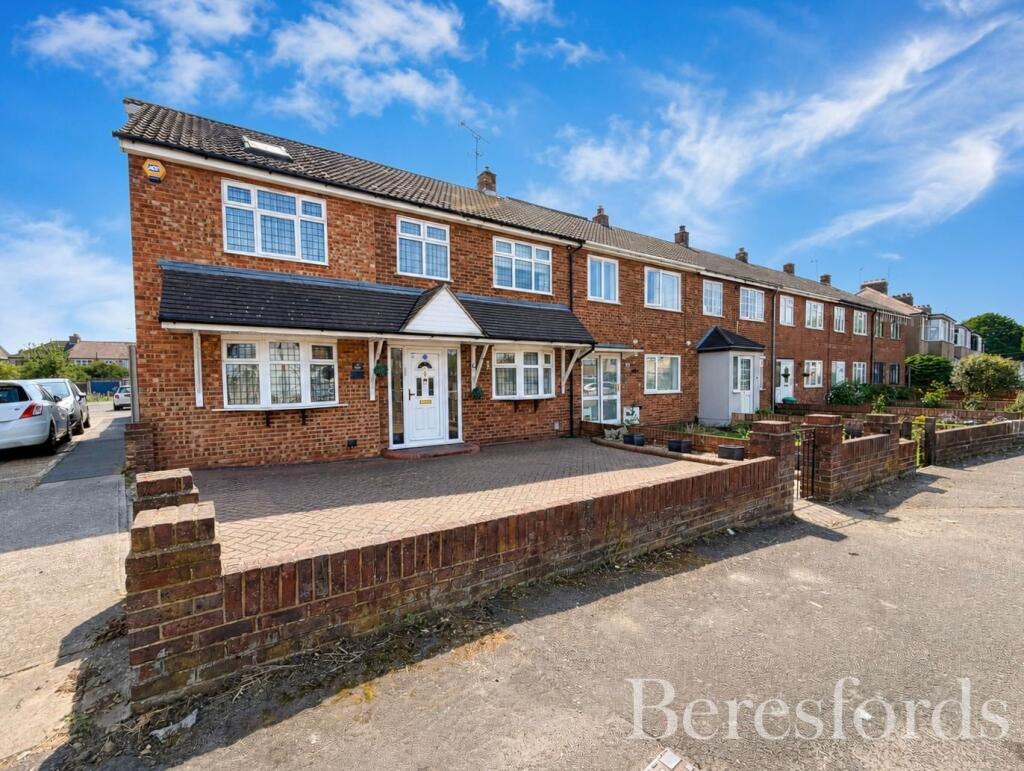 Main image of property: South End Road, Rainham, RM13