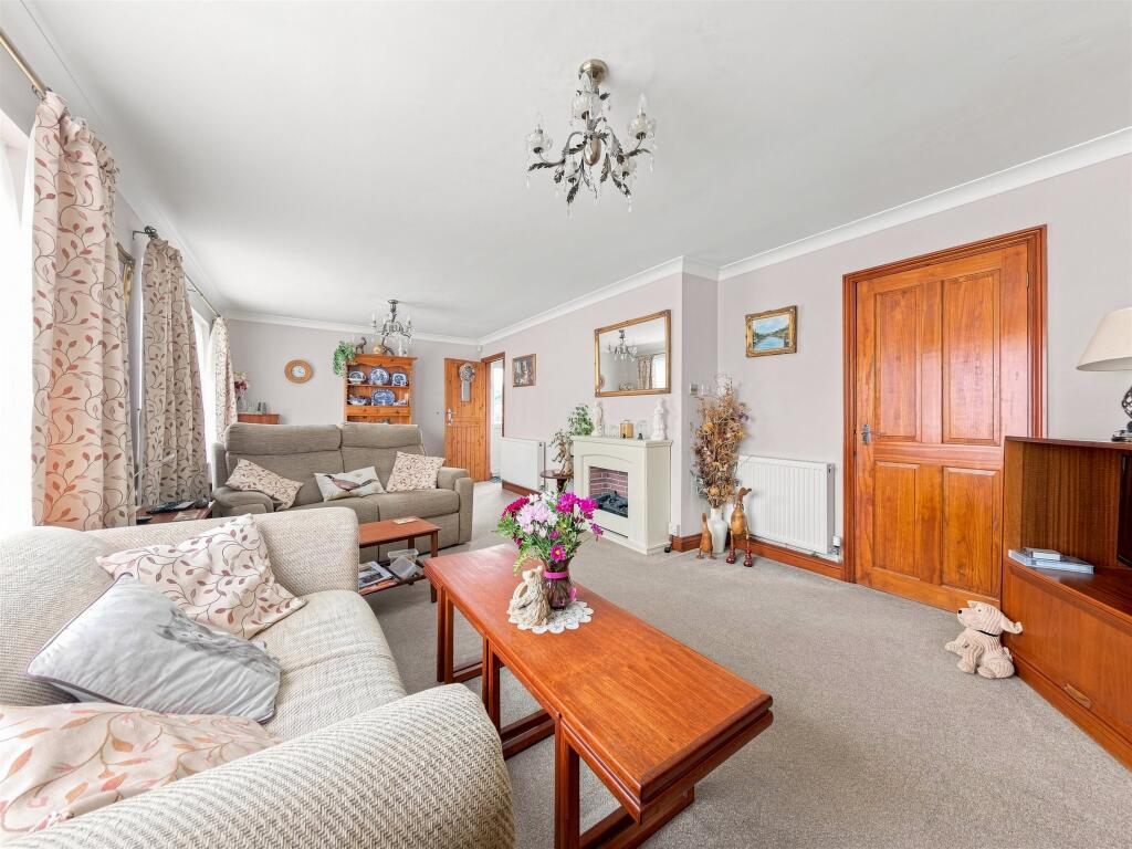 House in Thanet, Kingsgate, Broadstairs and St Peters - View 4