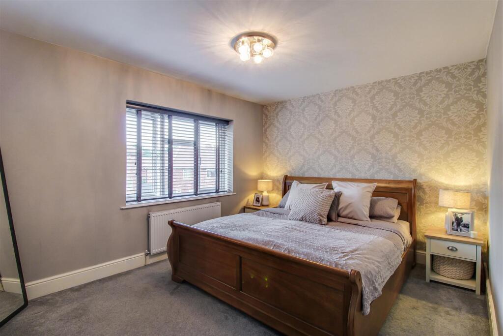 House in Wakefield - More