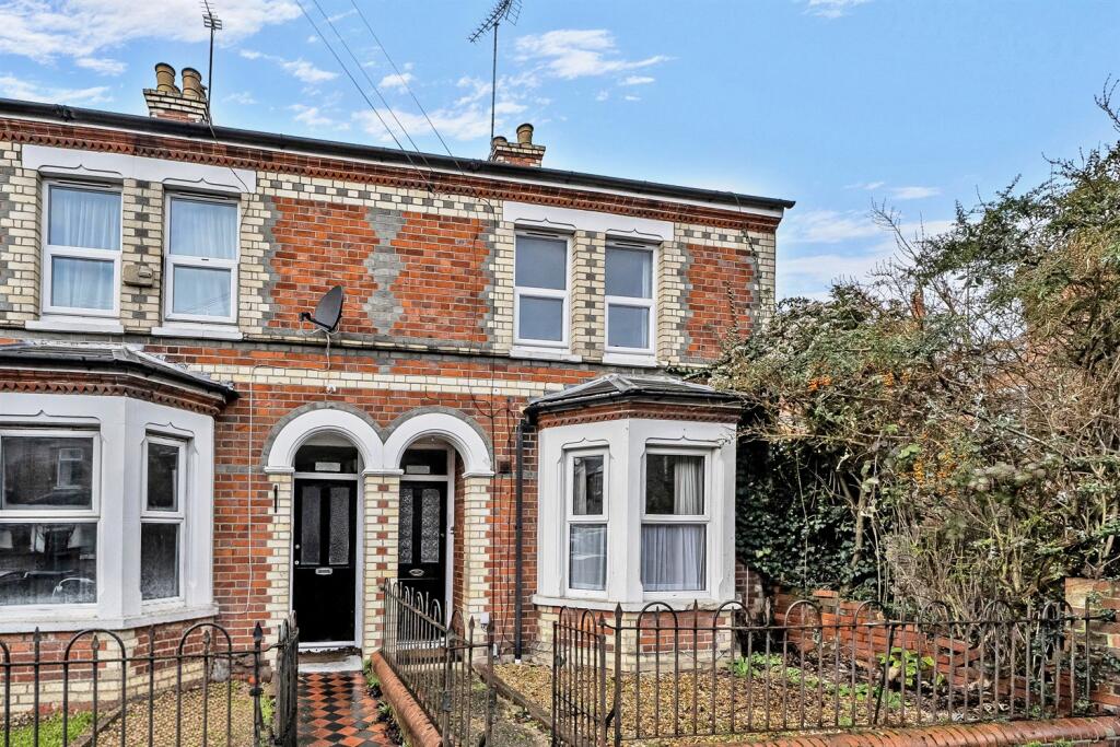 Main image of property: Highgrove Street, Reading, RG1