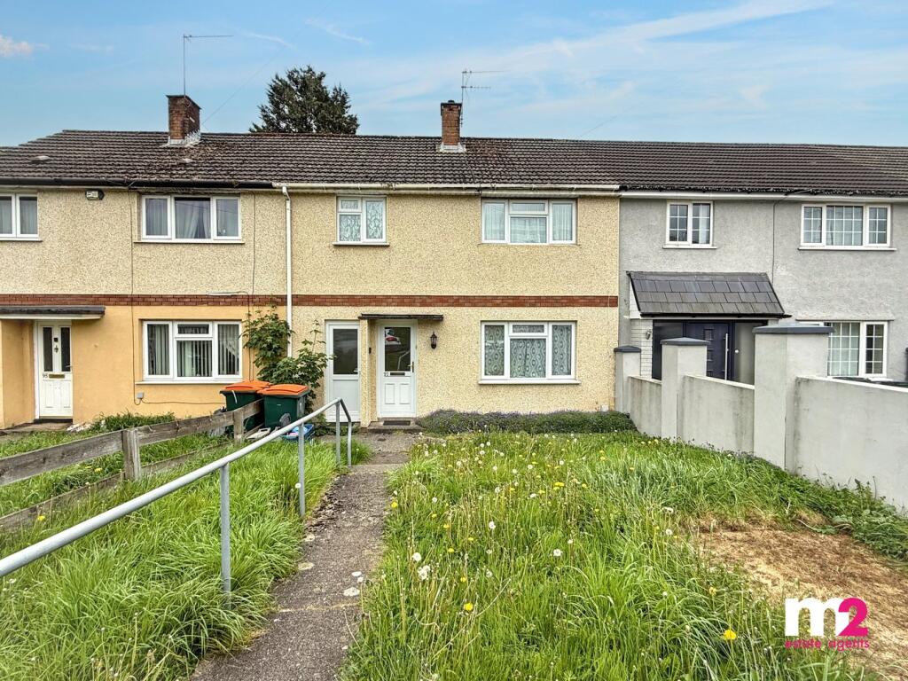 Main image of property: Playford Crescent, Newport, NP19