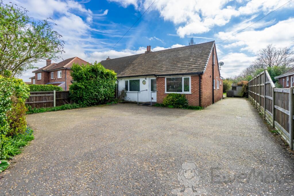 Main image of property: Browick Road, Wymondham, Norfolk, NR18