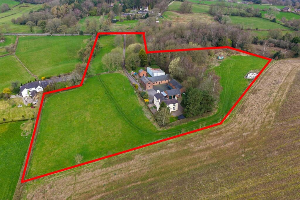 Main image of property: Alton Road, Threapwood, Staffordshire