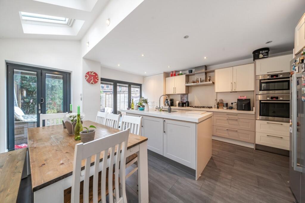 Main image of property: Amesbury Avenue, Streatham Hill, London, SW2