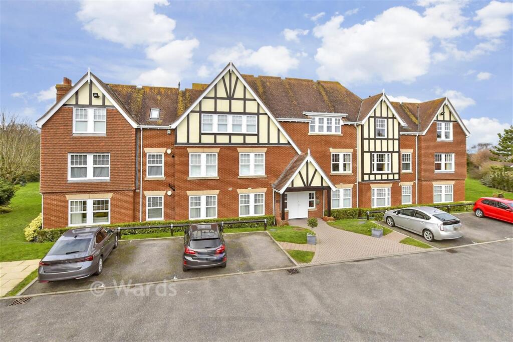 Main image of property: Foreland Heights, Broadstairs, Kent