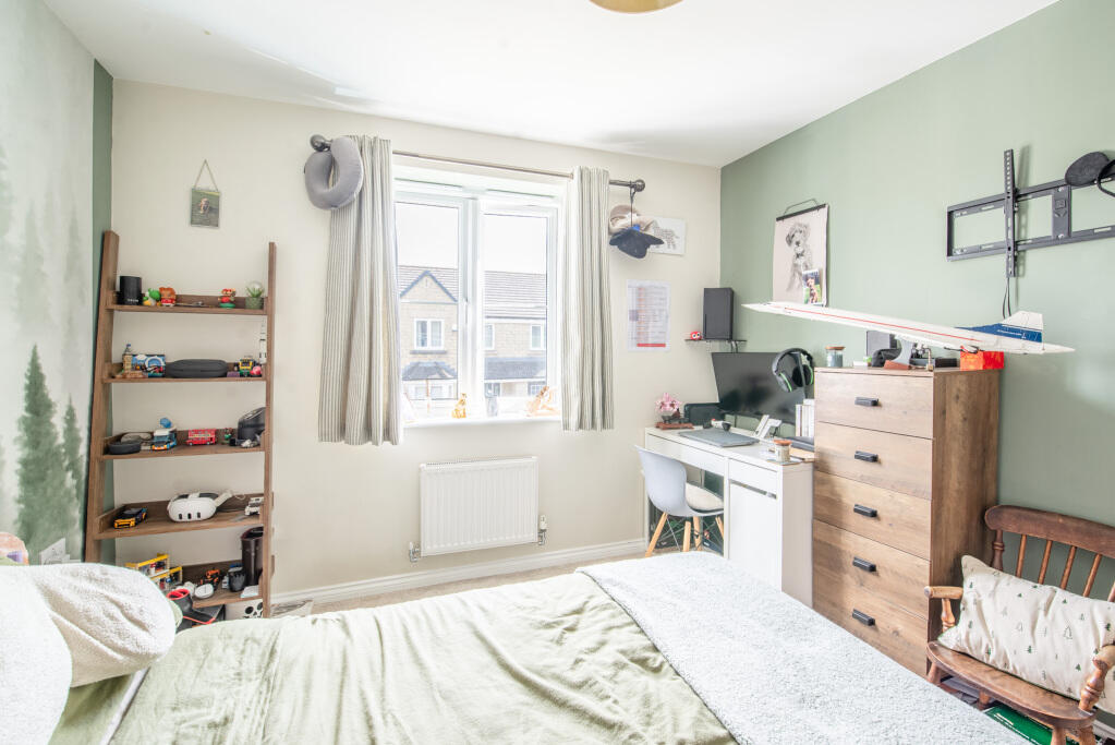 Additional image 10 of Kirkstall Close, Wilsden, West Yorkshire, BD15