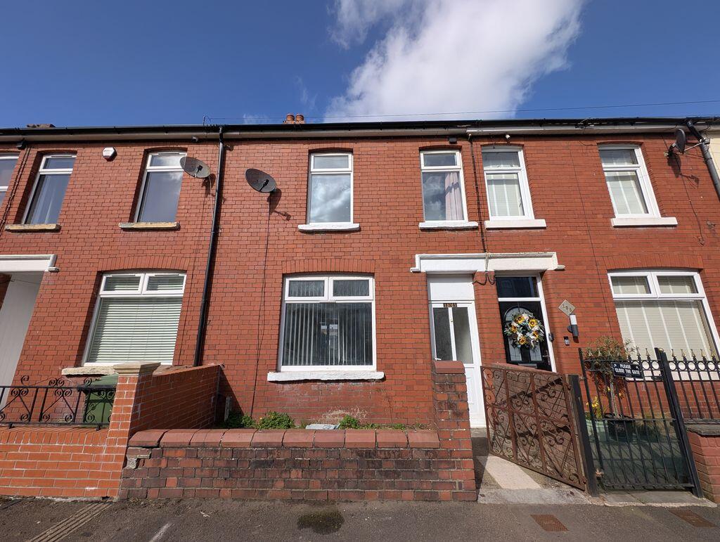 Main image of property: Bartlett Street, Caerphilly