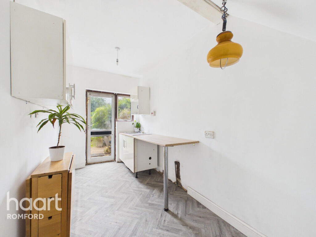 Main image of property: Rush Green Road, Romford