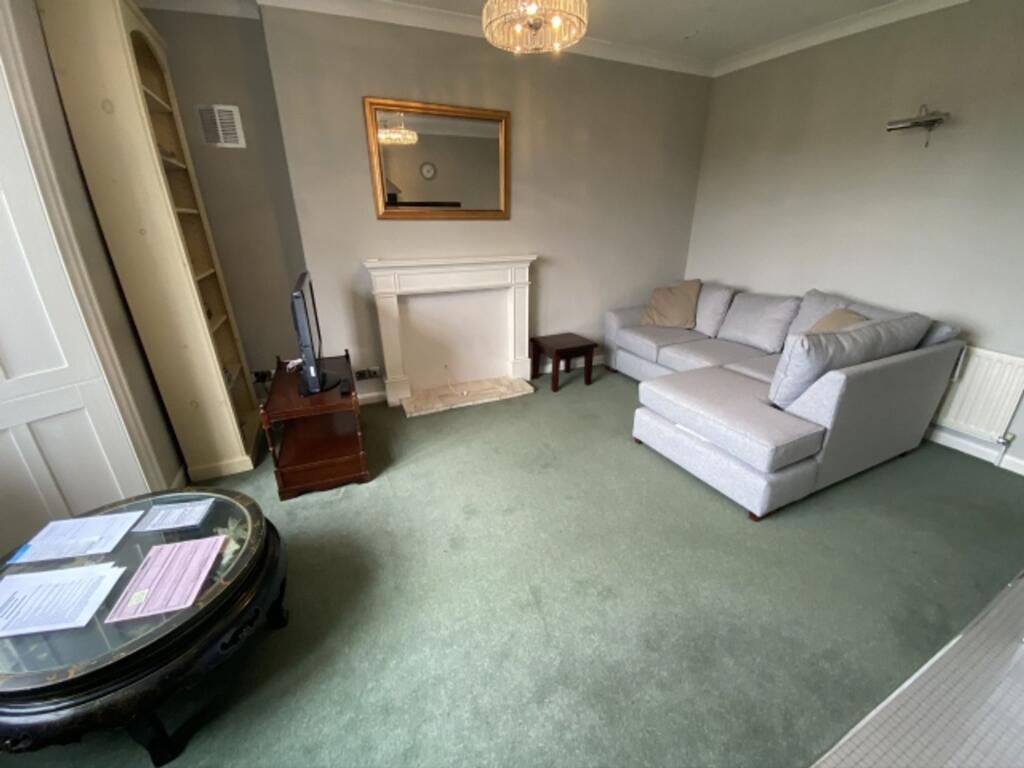 Apartment in Charnwood, Quorndon - More