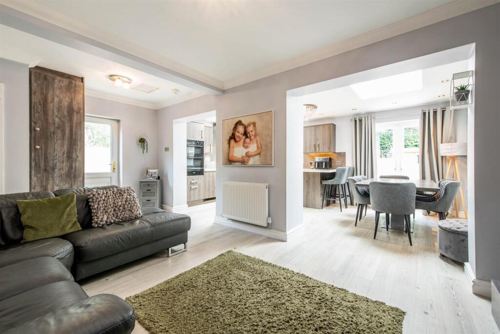 House in Preston - View 3