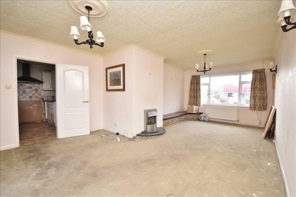 House in Chorley, Eccleston - More