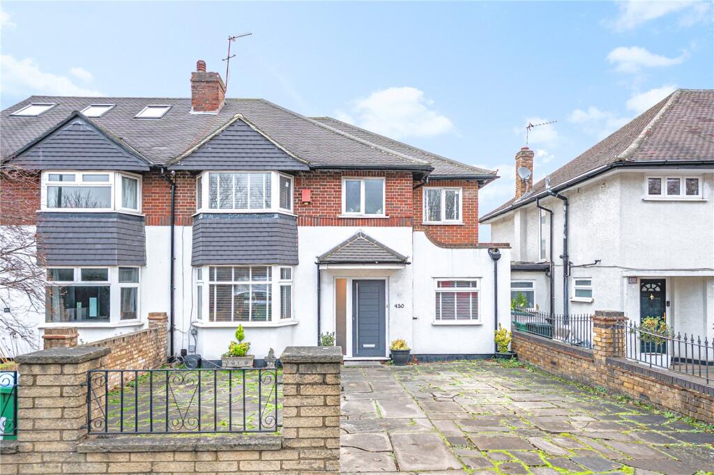 Main image of property: Staines Road, Twickenham