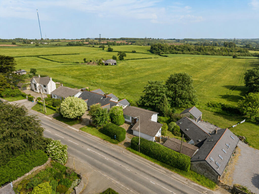 Main image of property: Cowbridge Road, Cardiff, CF5