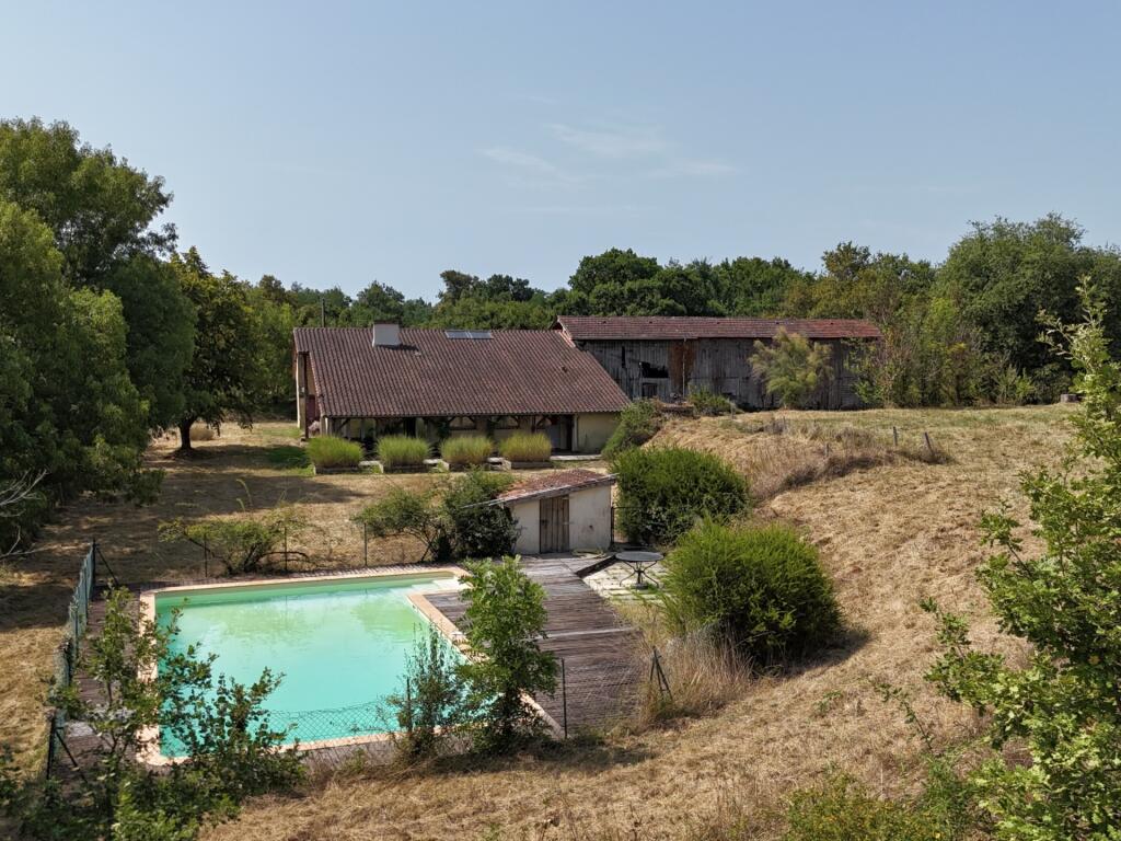 Main image of property: 47200 marmande