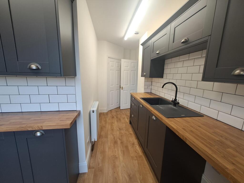 Apartment in Telford - More