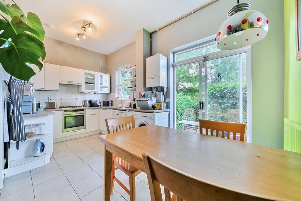 Main image of property: Burma Terrace, Becondale Road, London, SE19