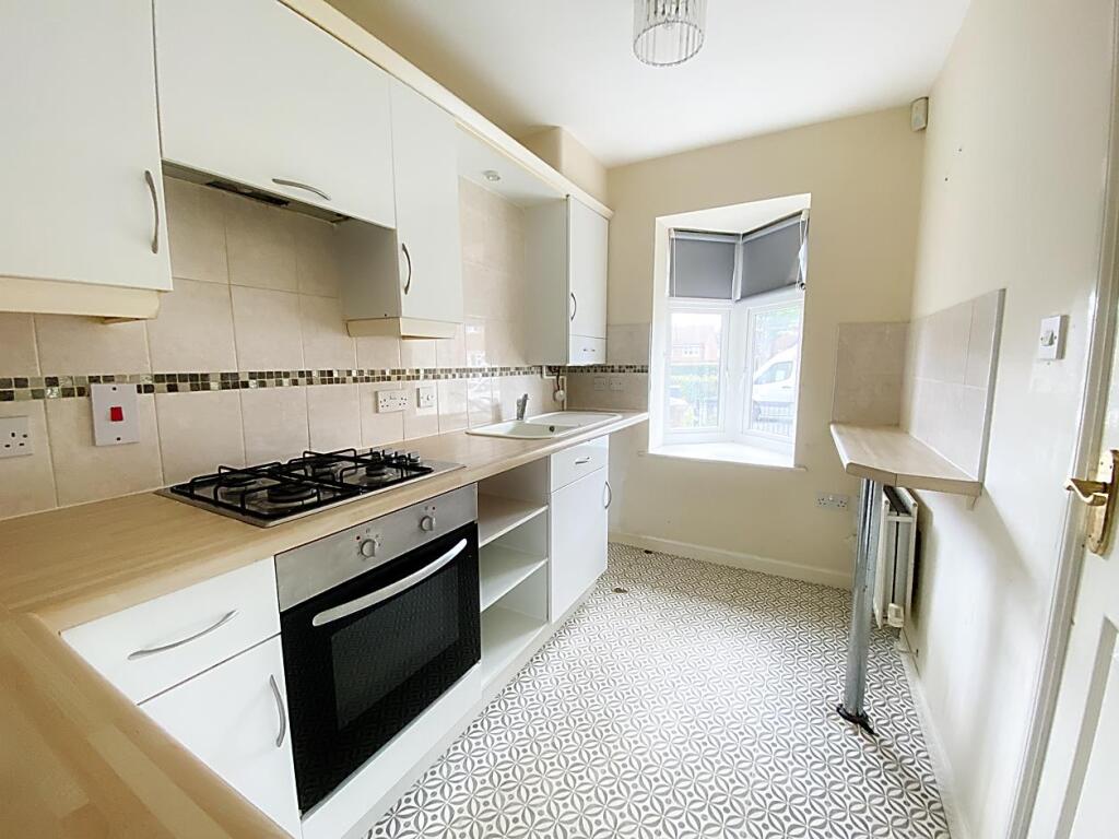 Oakham Gardens, North Shields photo 3