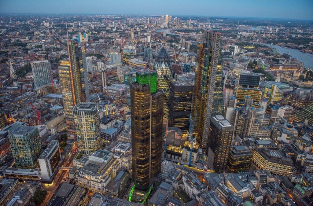 Tower 42 picture No. 2
