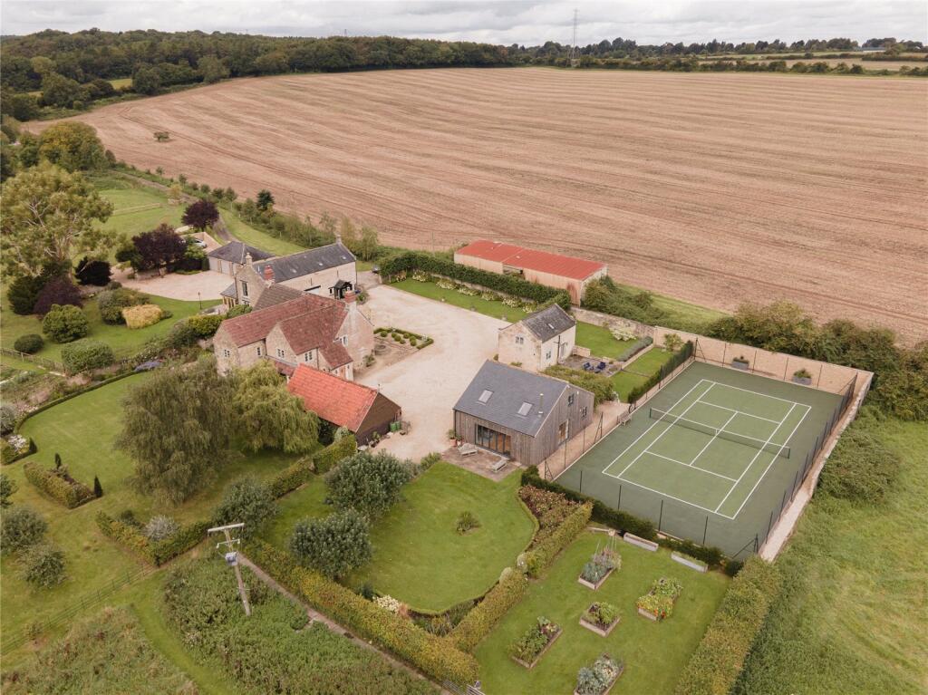 Upper South Wraxall, Bradford-on-Avon, Wiltshire, BA15