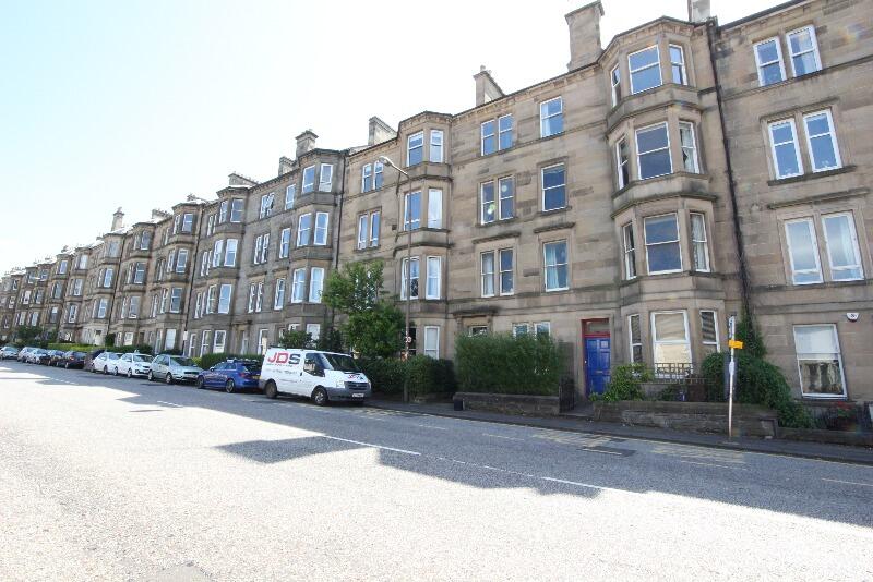 Main image of property: Polwarth Gardens, Polwarth, Edinburgh, EH11