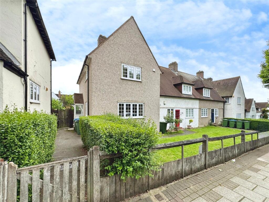 Main image of property: Well Hall Road, London, SE9