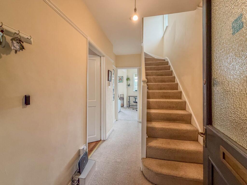 House in Bath - View 2