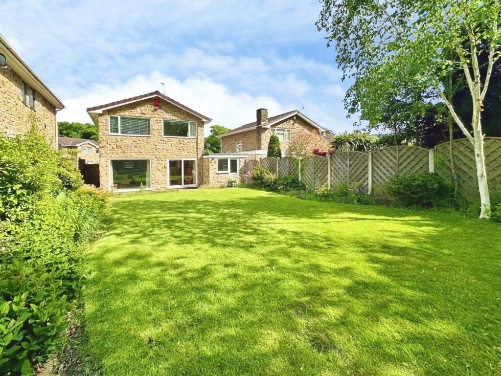 Main image of property: Riverside Park, Otley, LS21